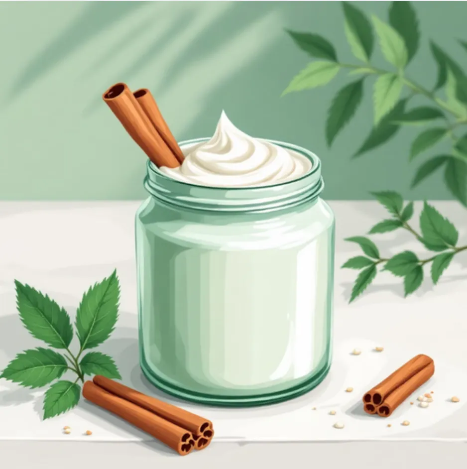 person doing meditation pose