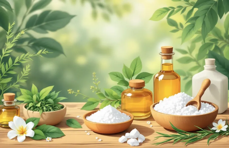 woman in white sports bra and black bottoms standing on seashore