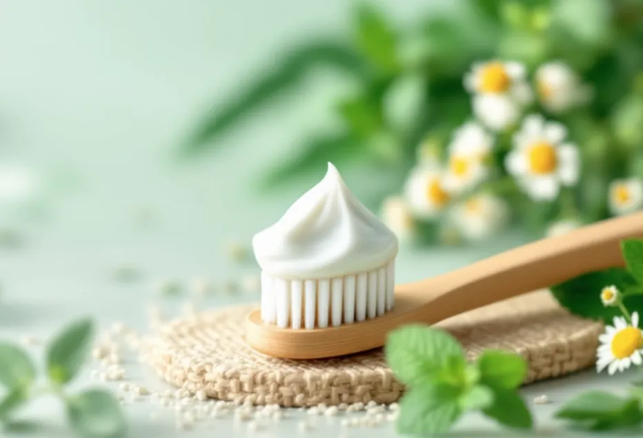woman sitting on bench over viewing mountain