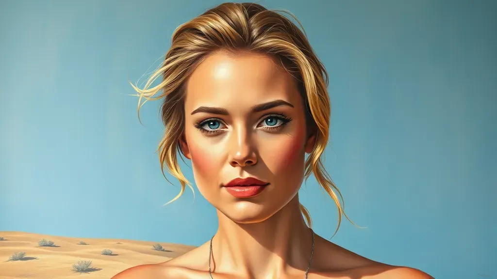 Painting in Northglenn, CO showcasing vibrant colors and intricate details.