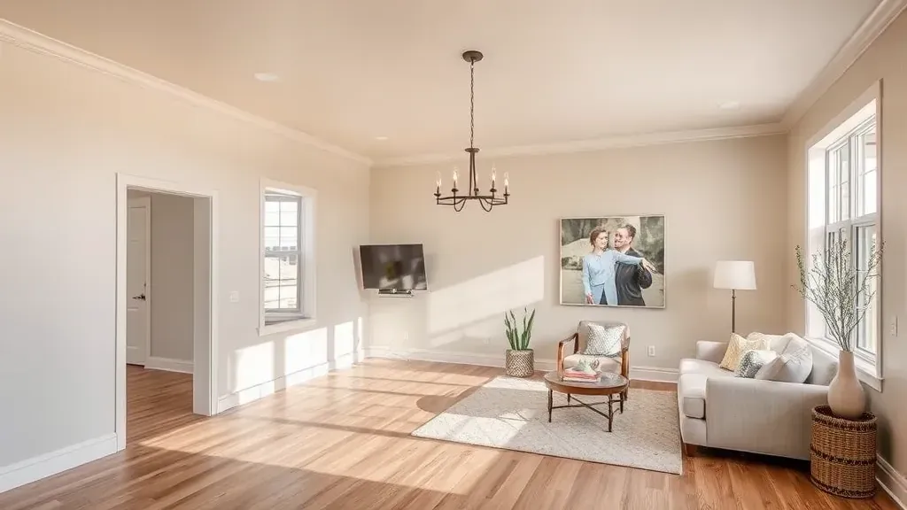 Interior Staining projects showcasing beautiful wood finishes in Centennial, CO