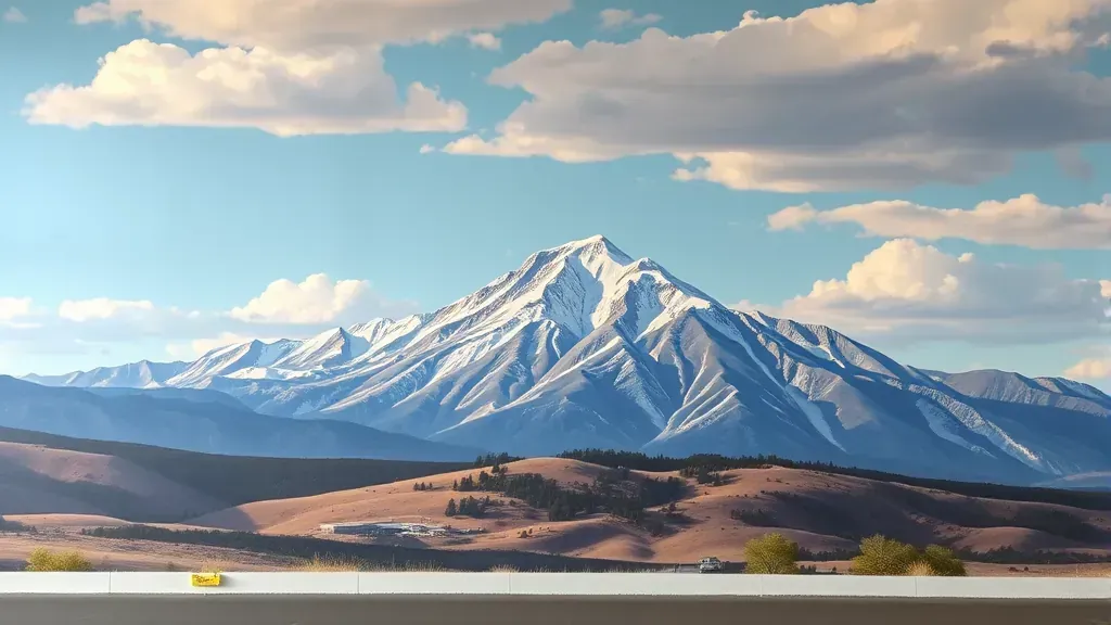 Murals projects in Centennial, CO showcasing vibrant community art and local culture