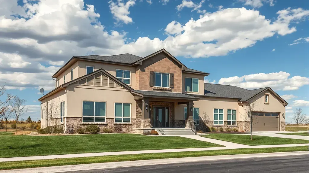 All Surface Painting projects showcased in Centennial, CO with vibrant colors and detailed finishes.