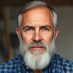 Headshot of Jason Reed