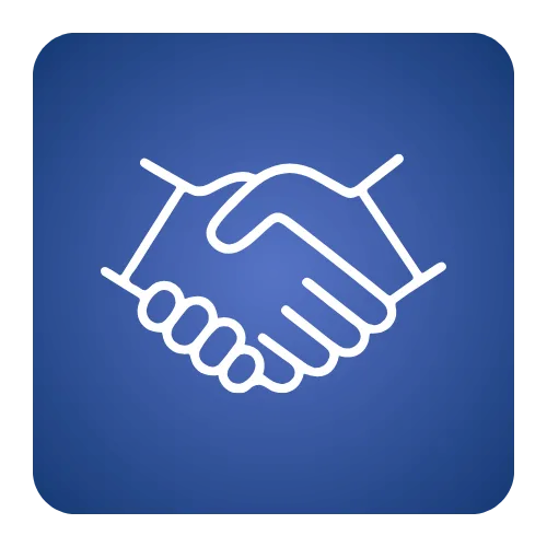 Connect with Trusted Partners