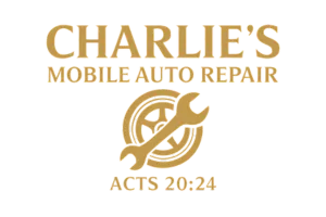 Charlies Mobile Auto Repairs