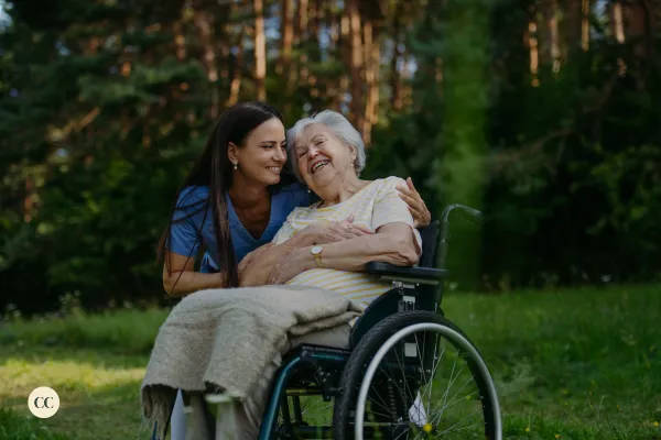 Recognizing Early Signs of Dementia Before It Becomes a Crisis