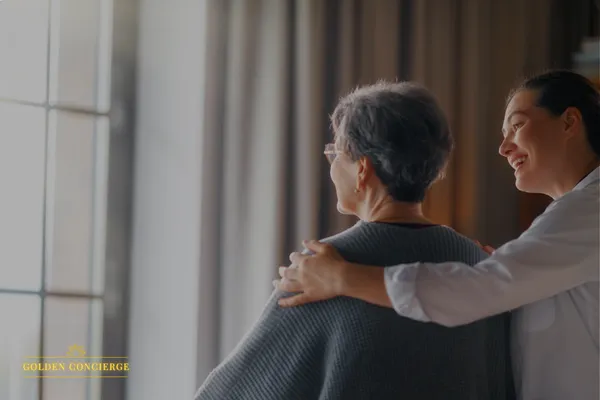 Choosing Memory Care Without the Guilt