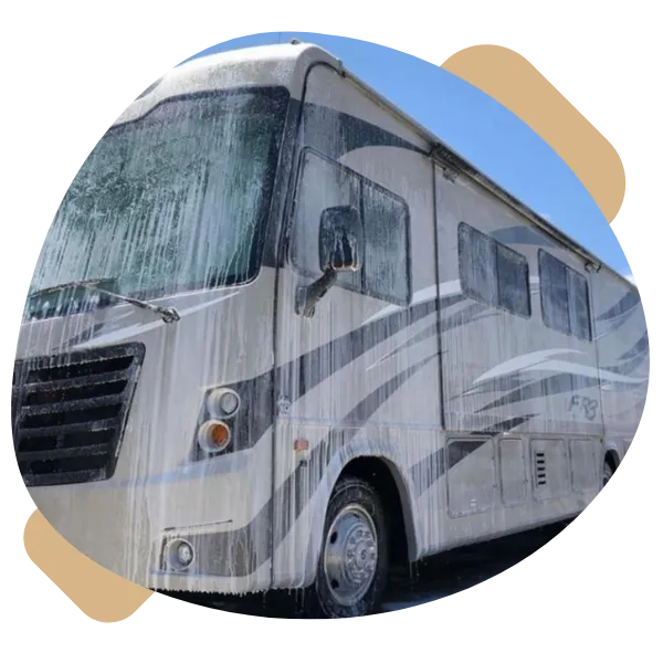 RV Roof Repair