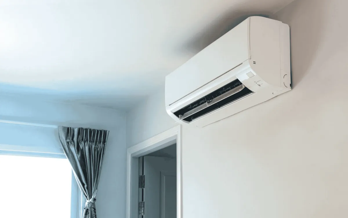 Wellhouse Gas - Air Conditioning Installations