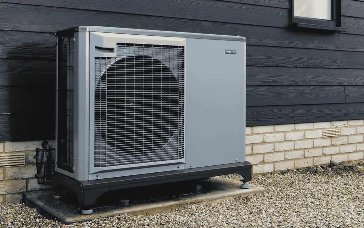 Wellhouse Gas - Heat Pumps And Renewables