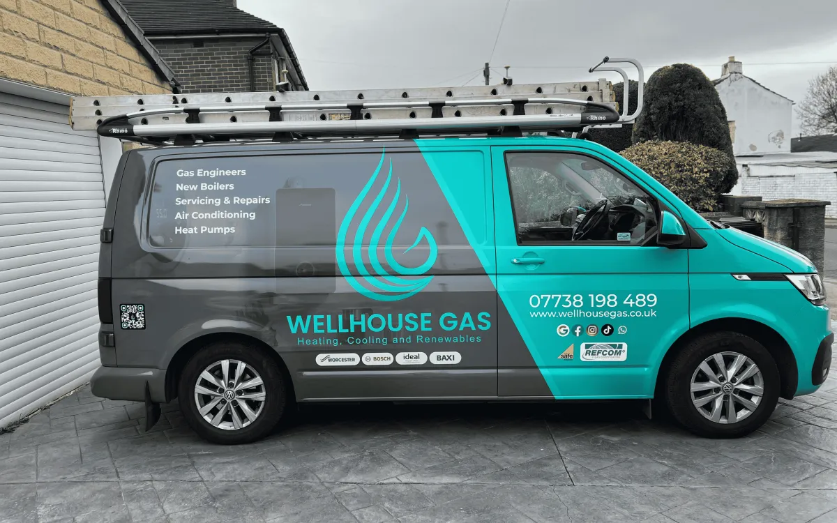 New Boiler Installations In Yorkshire - Everything You  Need To Know