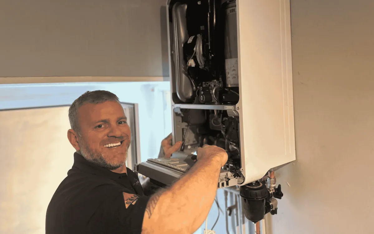 Wellhouse Gas - Boiler Servicing & Repairs