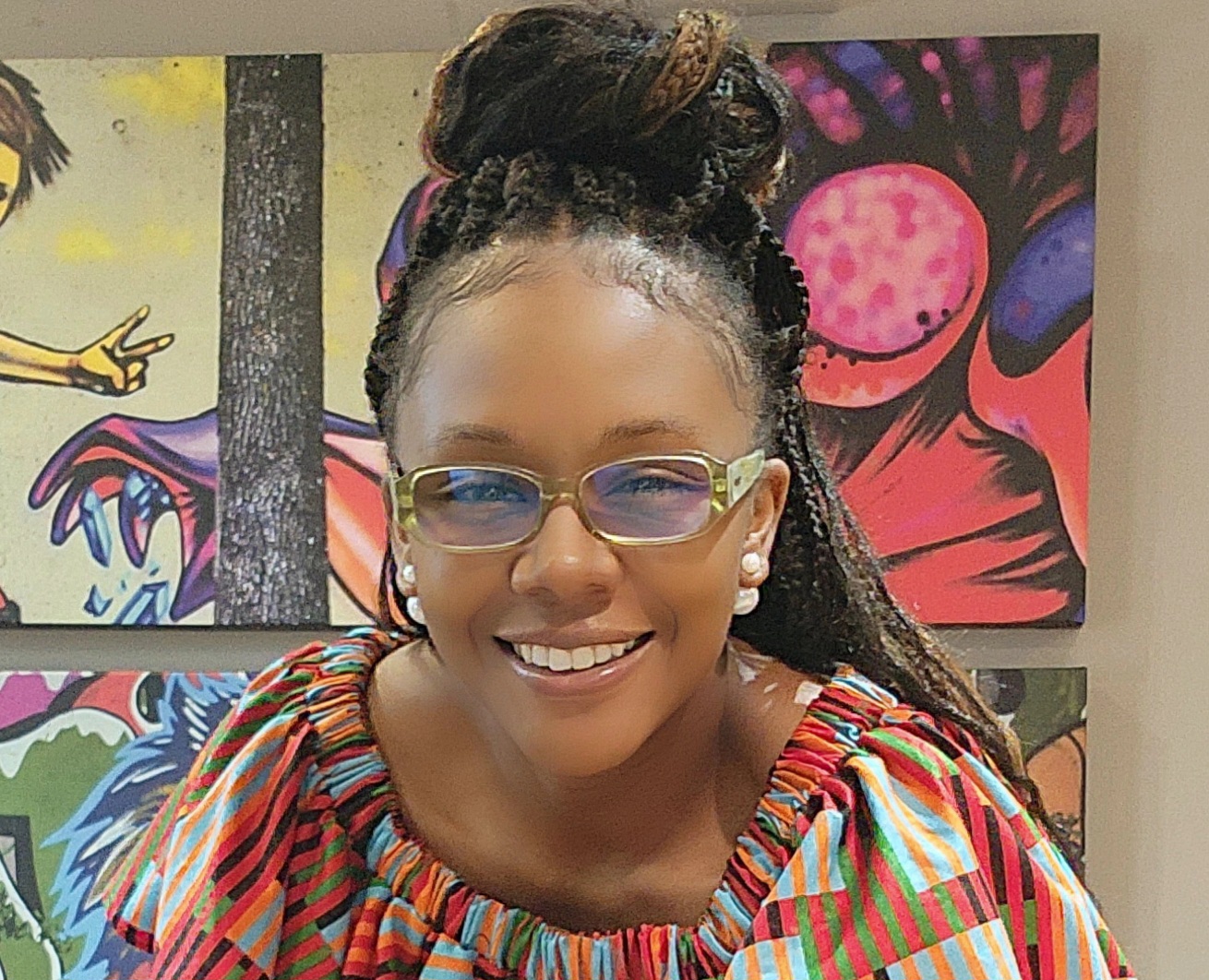 Ashley McCoy-Collins's Logo