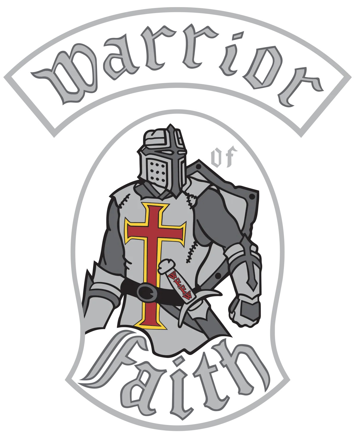 Warrior of Faith Motorcycle Ministry