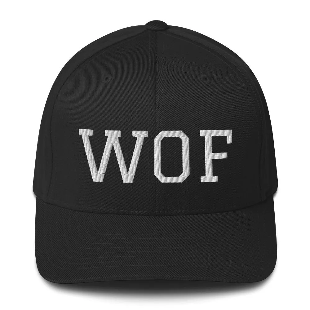 Warrior of Faith Hat