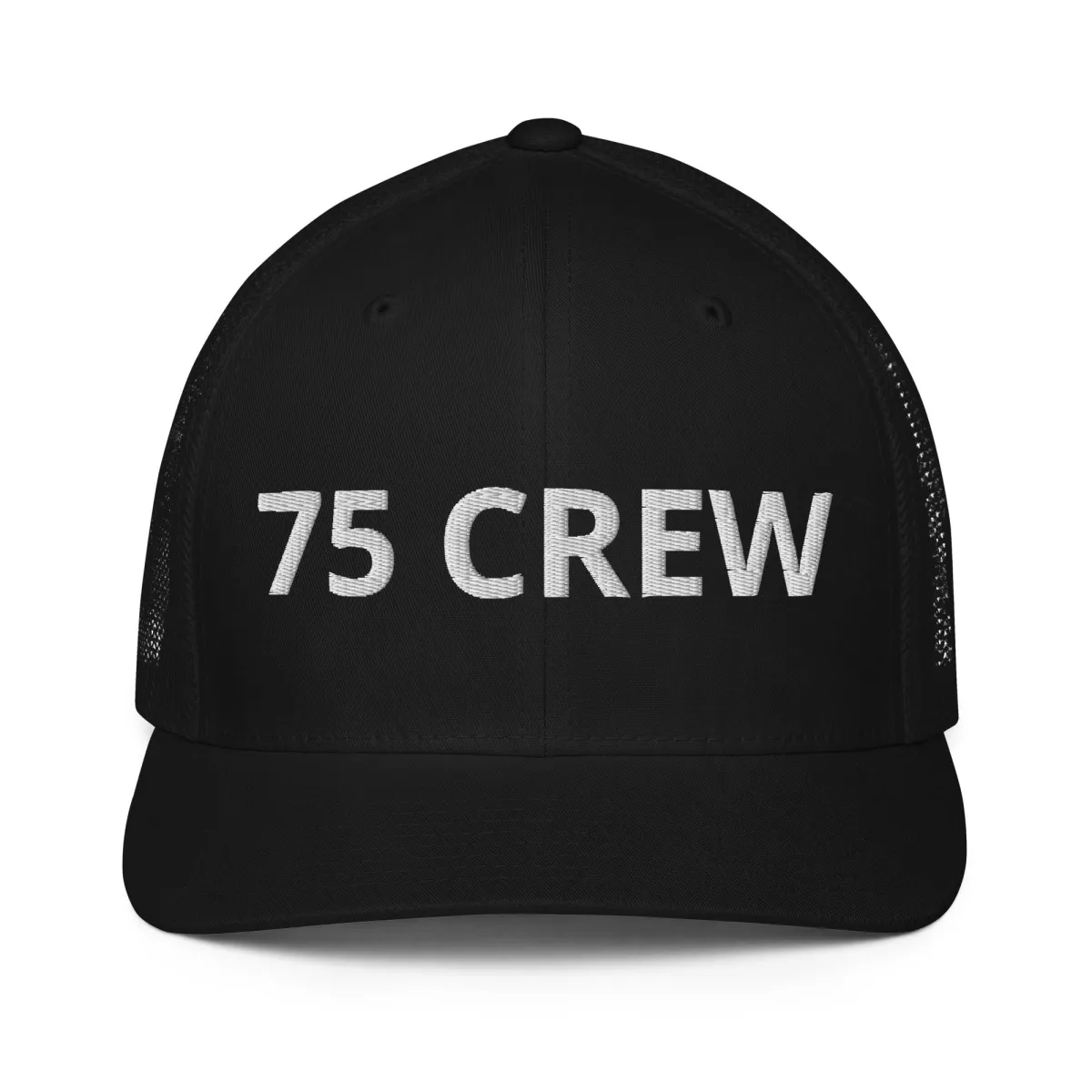 75 CREW Mesh Hat