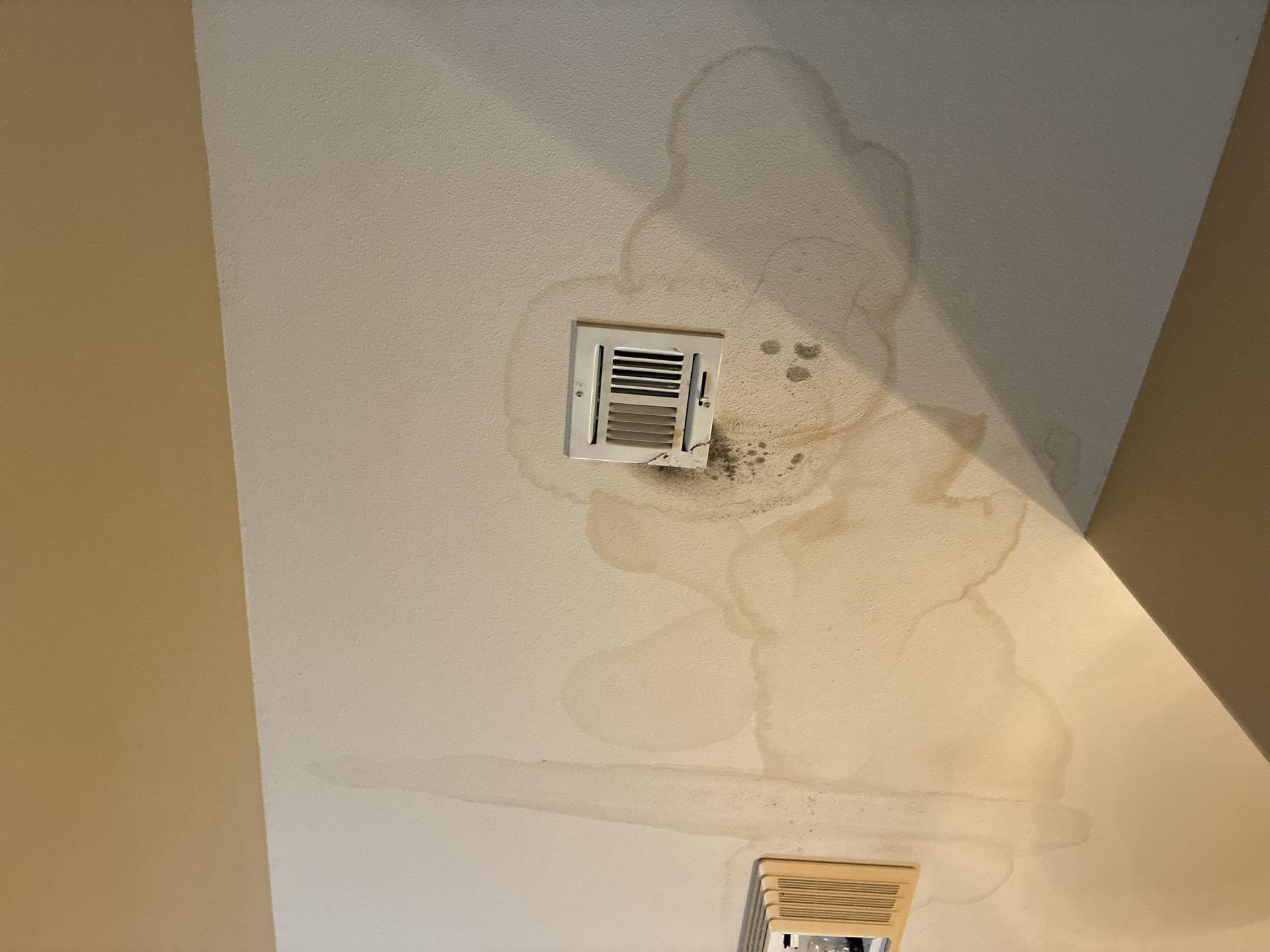 Water damage restoration Baton Rouge Louisiana LAP Services