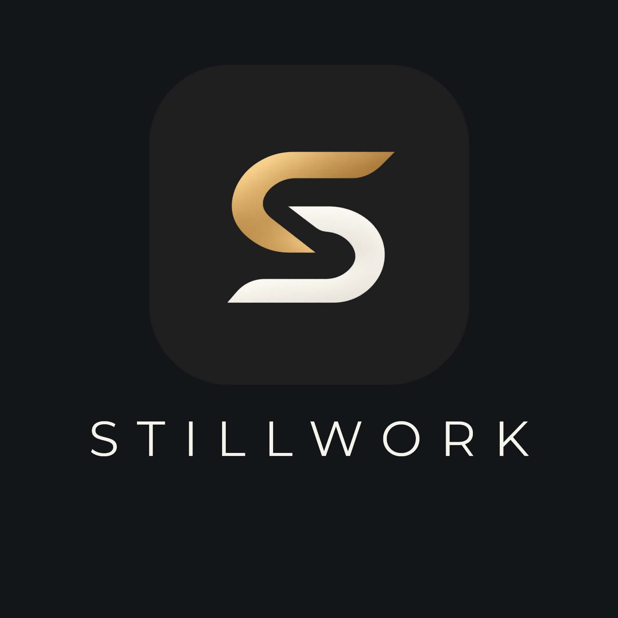 StillWork Automation Agency Logo