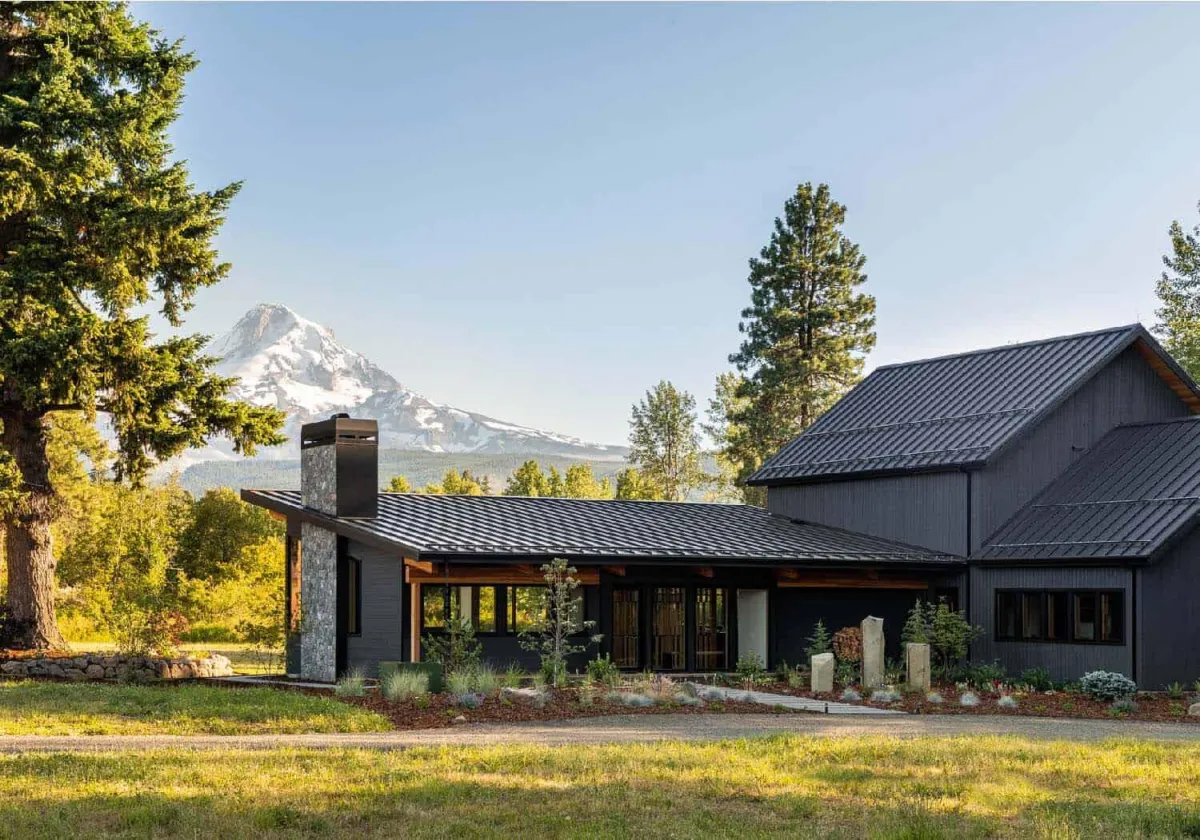 Oregon Mortgage Broker