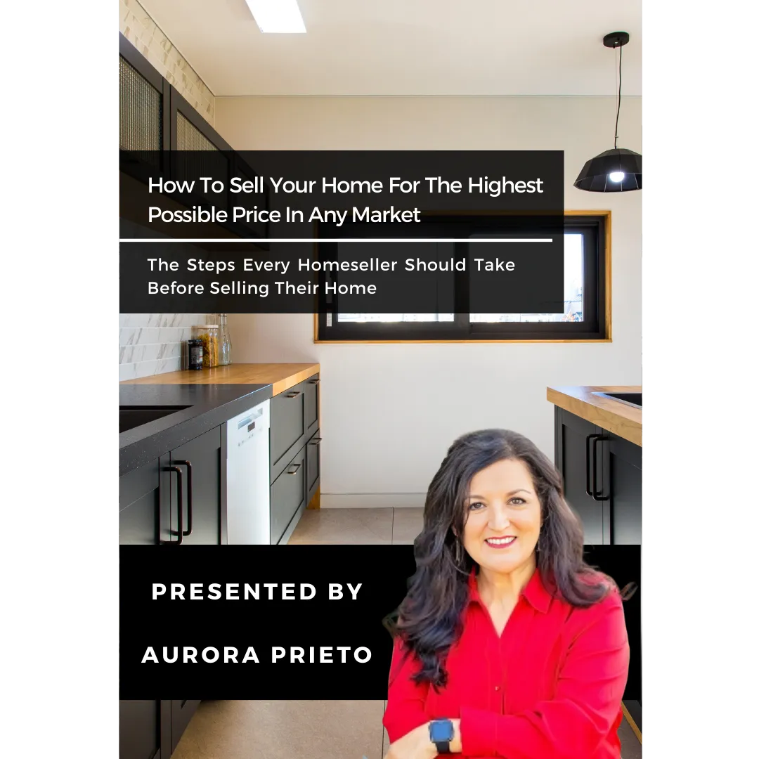 There's A Better Way To Sell Your House, And It's This...