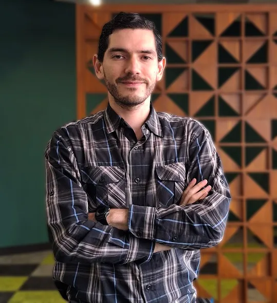 Retrato representativo de Papá Consciente