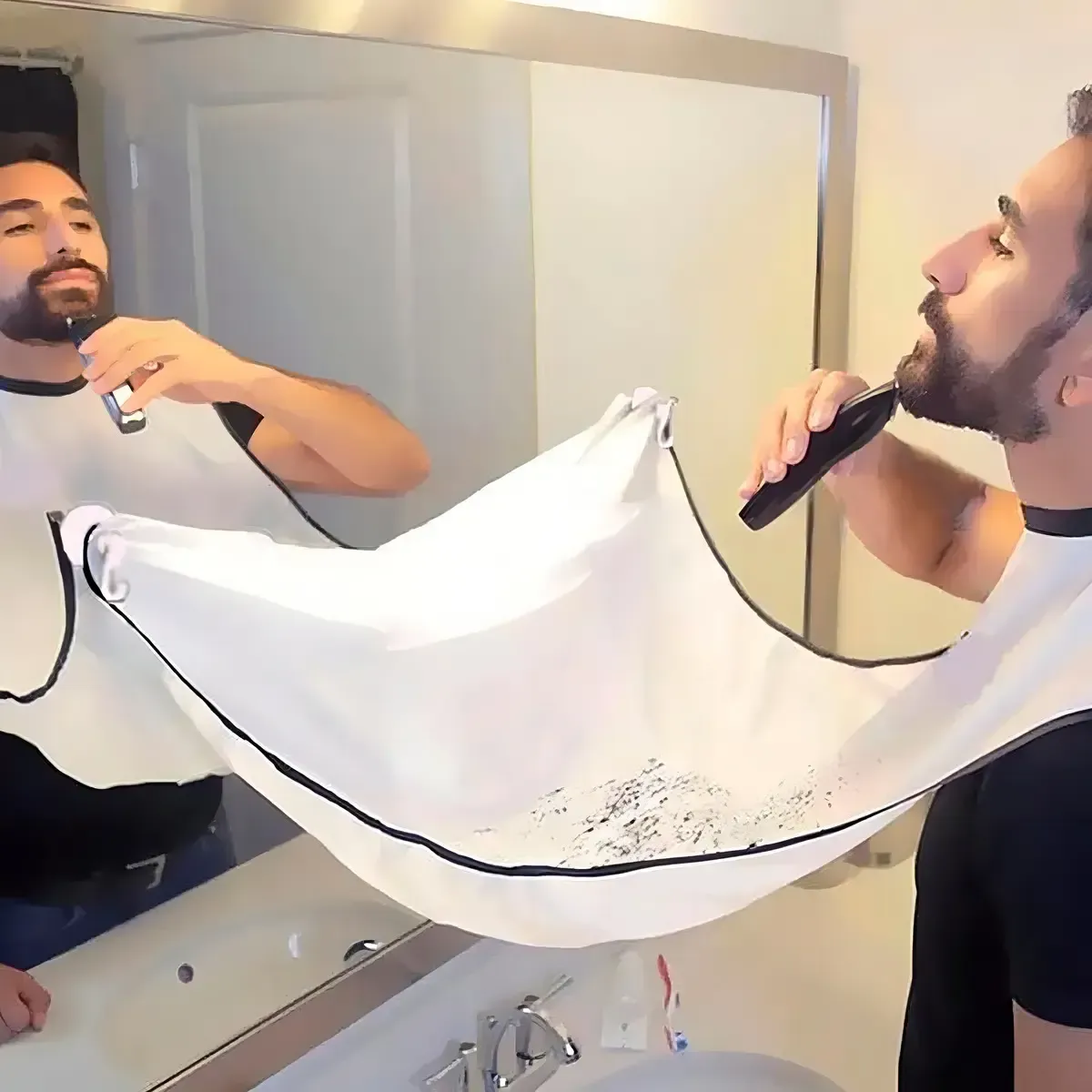 Mochila ergonómica para bebé