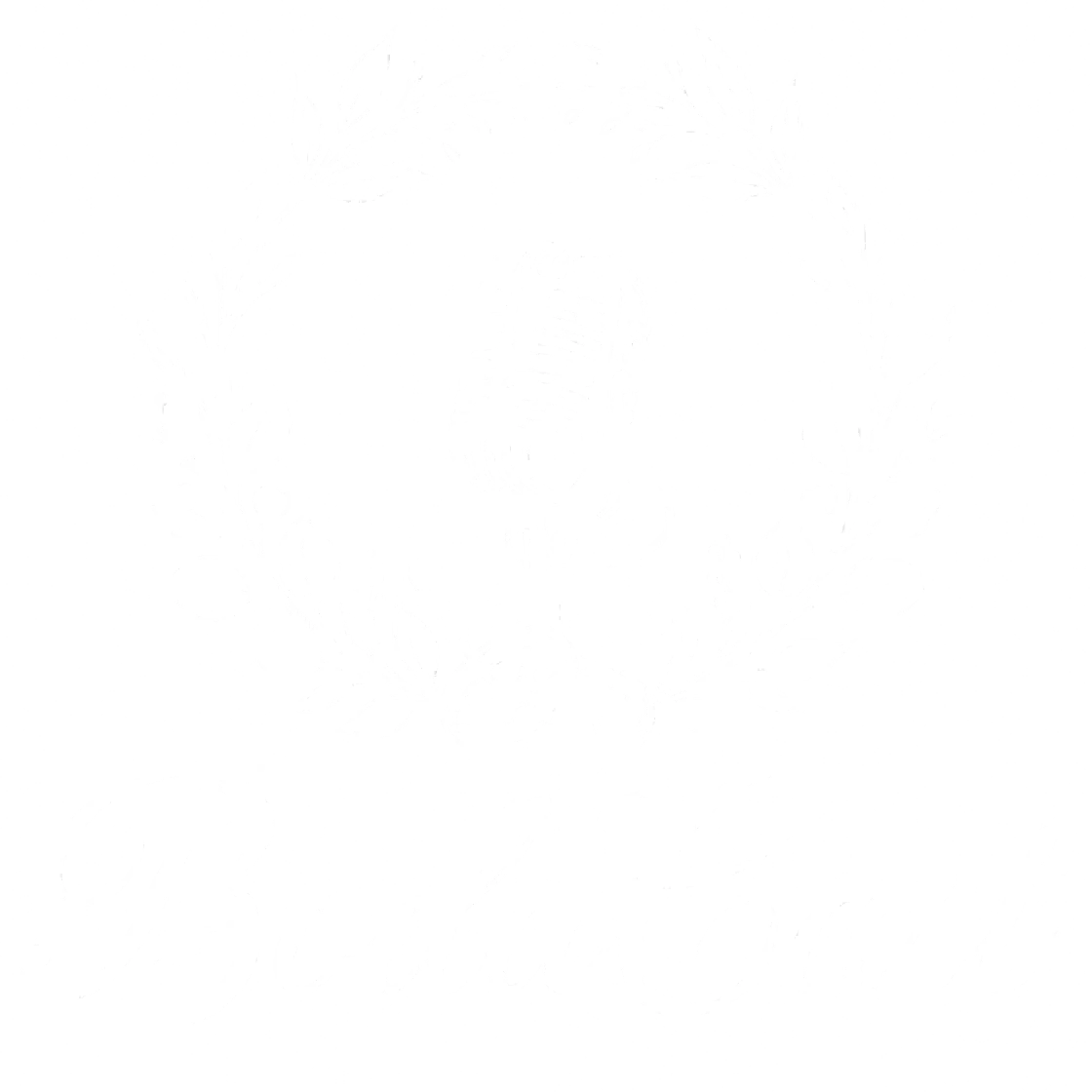 BodaCast Logo Dorado