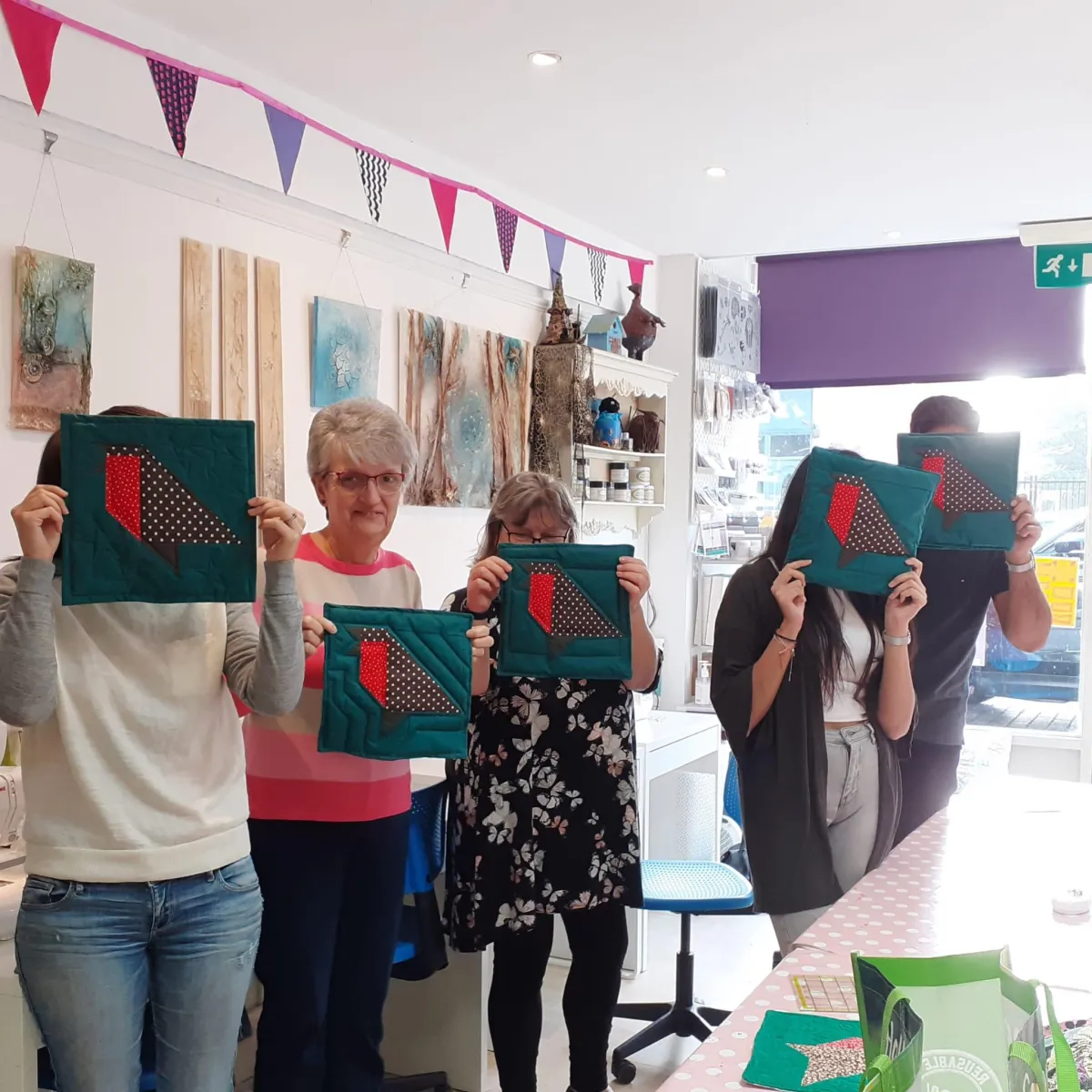 christmas quilting, quilting and sewing, sewing class, sewing workshops