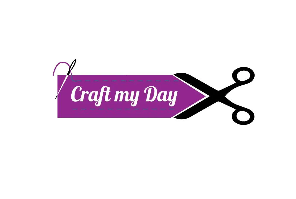 Craft My Day Logo