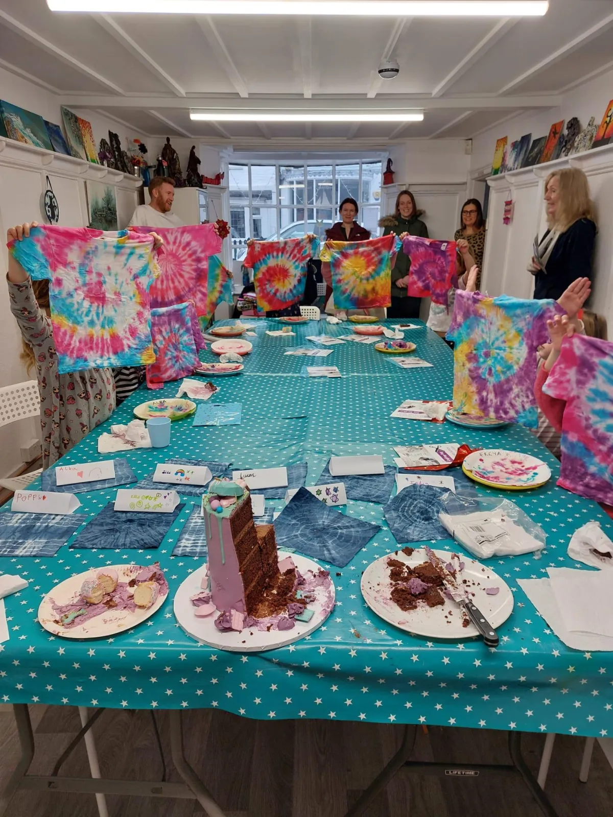 kids class, holiday clubs, holiday craft clubs, after-school clubs, after-school activities,private craft party, private craft workshop, craft parties, craft workshops, thames ditton, worcester park, t-shirt printing, craft my day