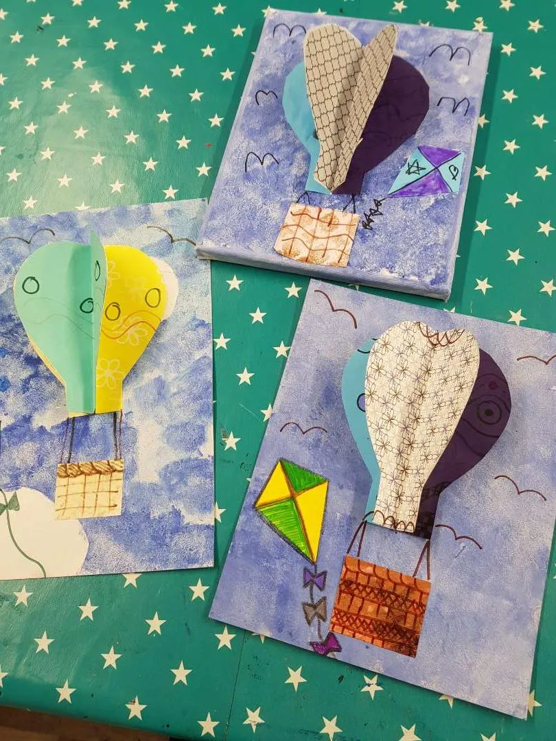 paper crafts, kids class, holiday clubs, holiday craft clubs, after-school clubs, after-school activities,private craft party, private craft workshop, craft parties, craft workshops, thames ditton, craft my day