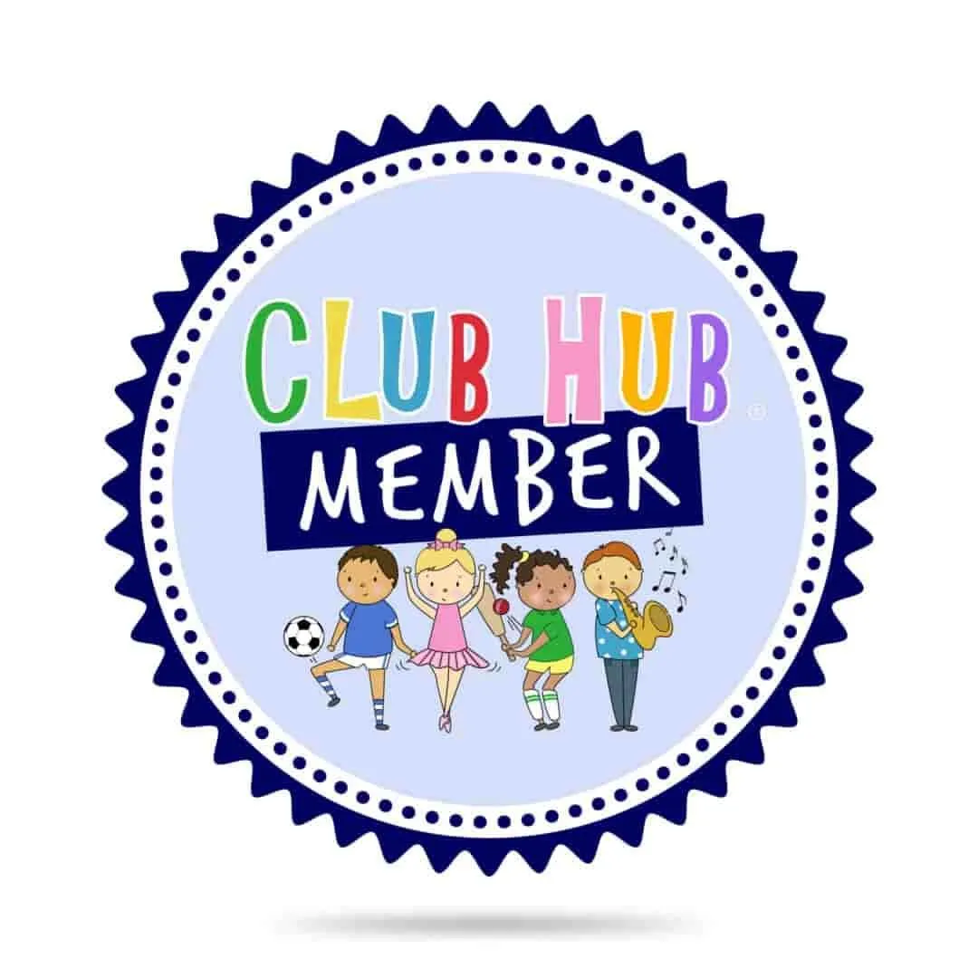 Club Hub Memeber Logo
