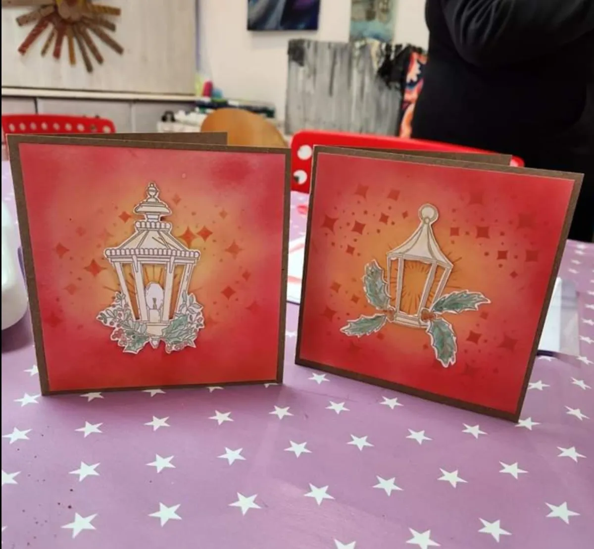 Craft My Day | Christmas Card