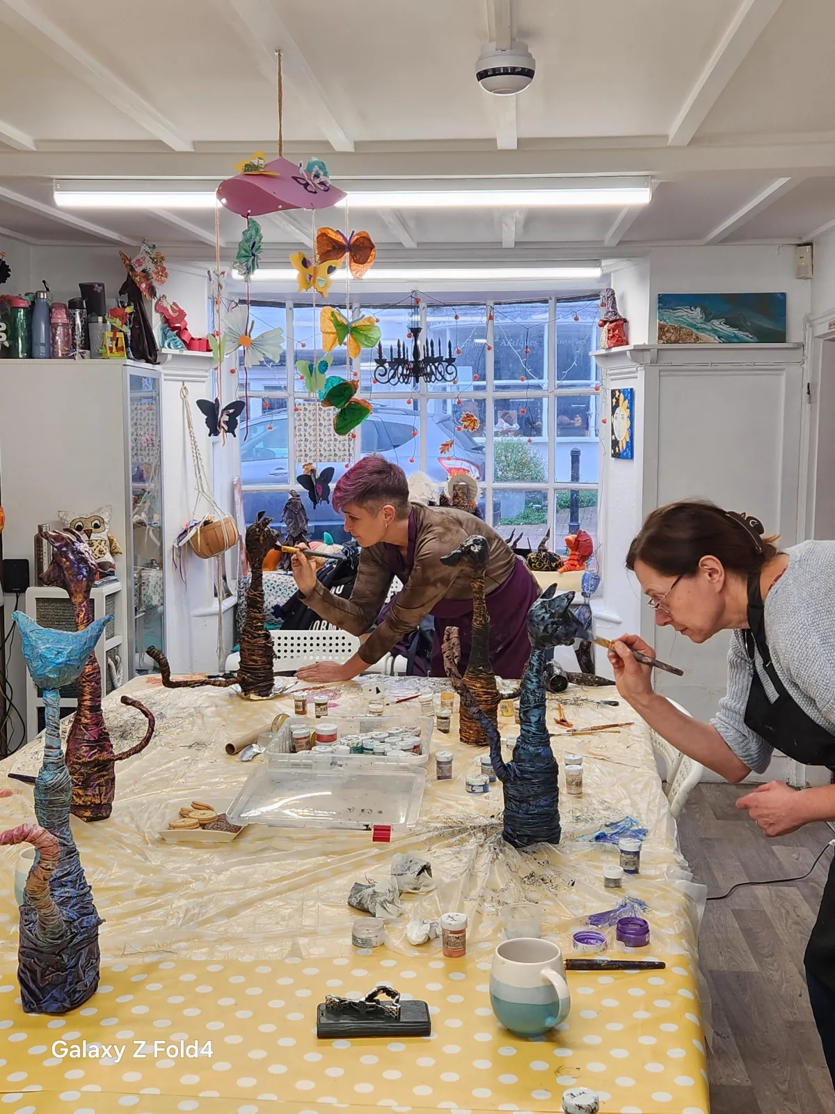 Sewing Machine Basics Workshop