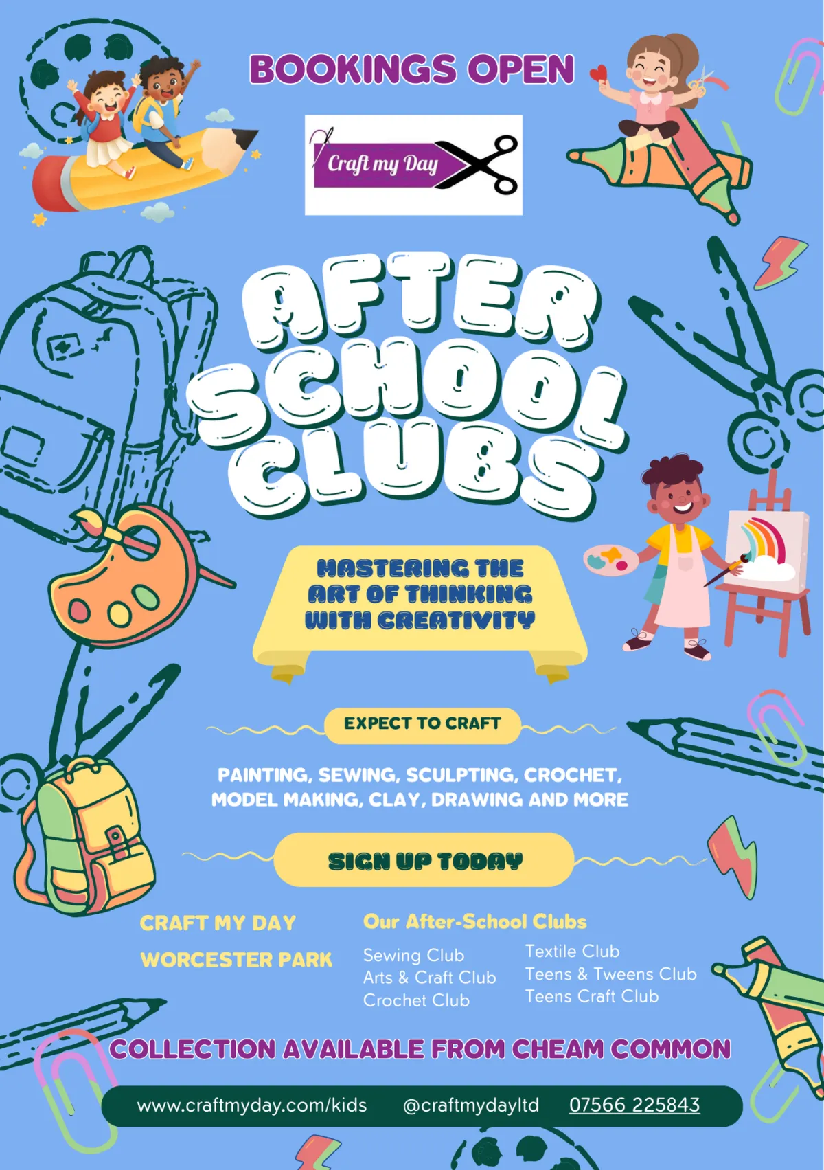 Christmas Parties & Events