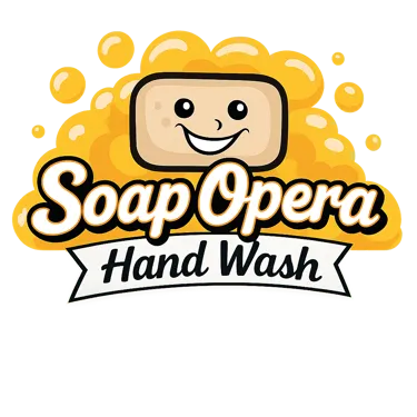Soap Opera Hand Wash