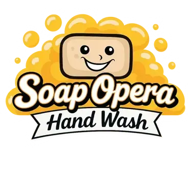 Soap Opera Hand Wash