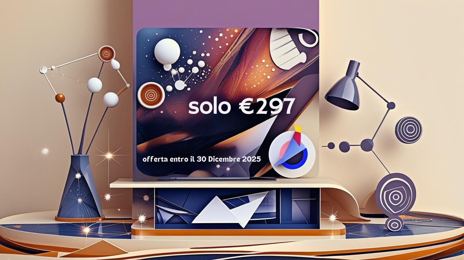 six white sticky notes