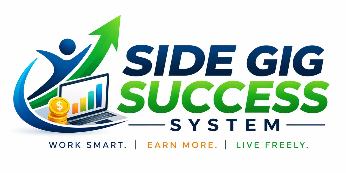 Side Gig Success System