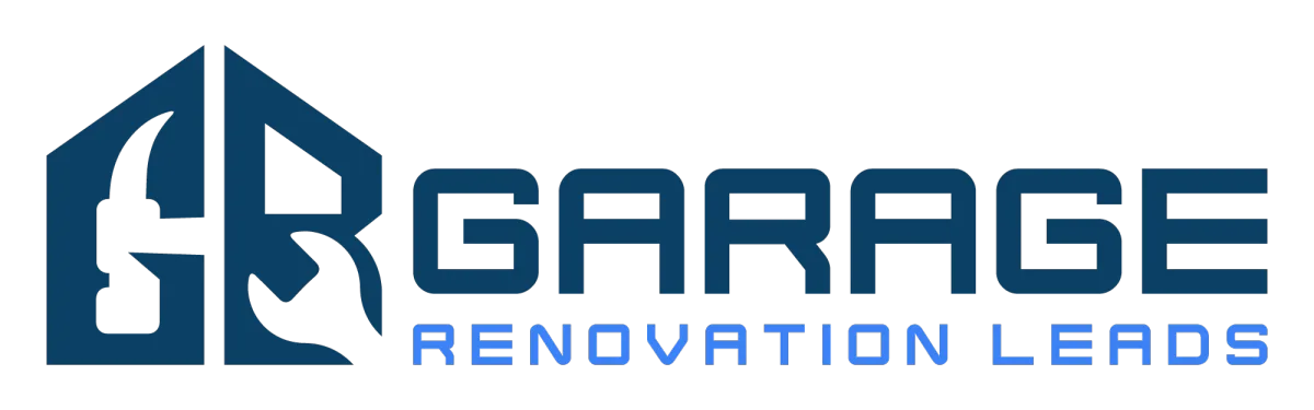Garage Renovation Leads Logo
