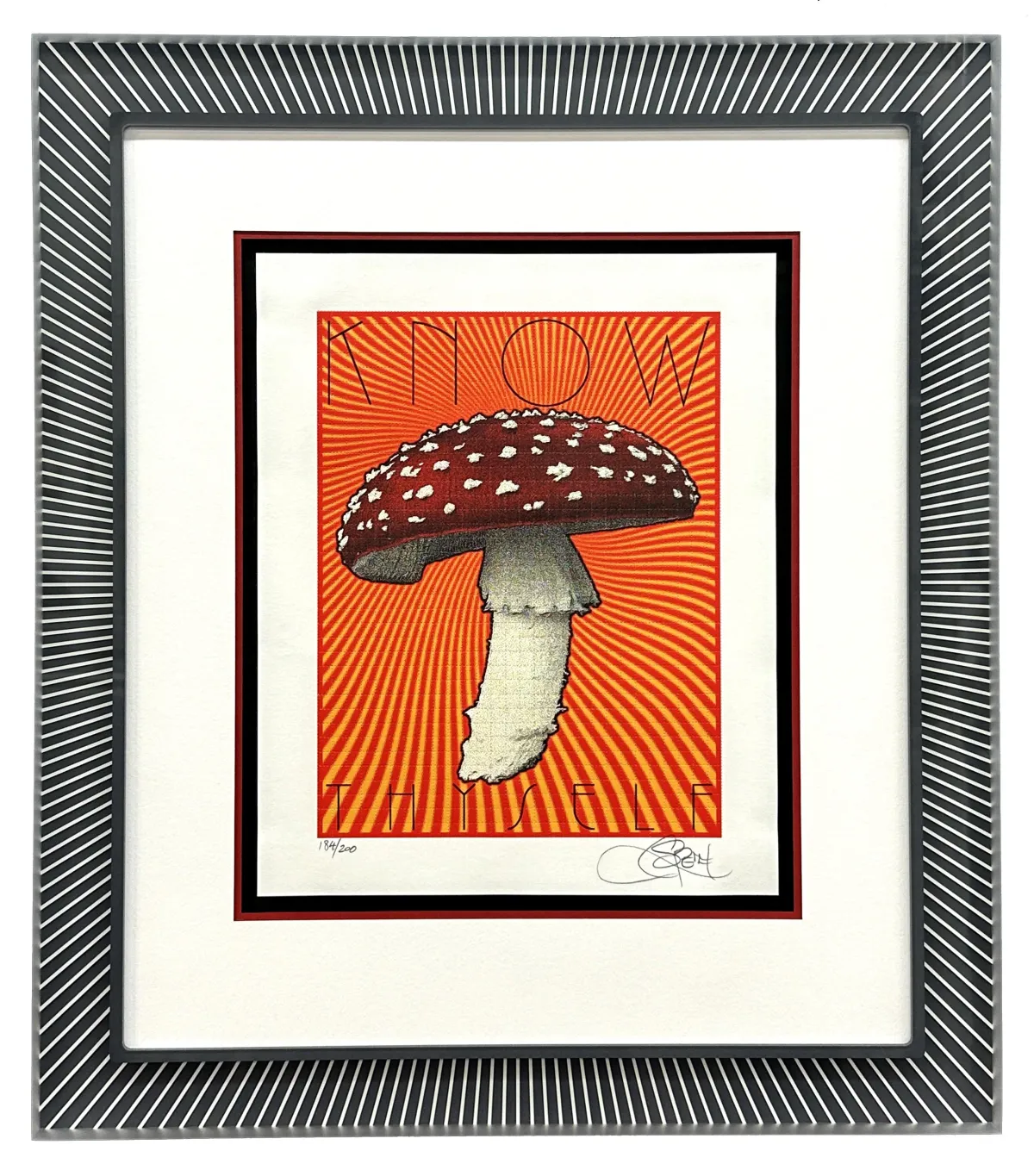picture framing in raleigh