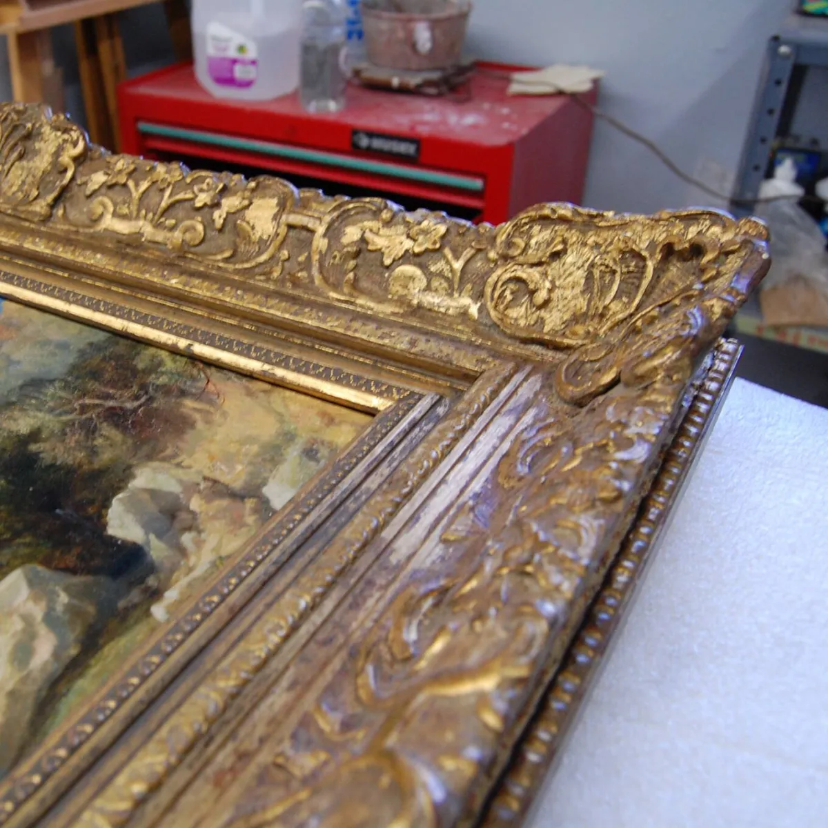 picture framing in Picture Framing in Denver