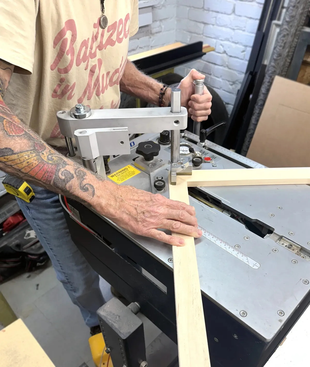 Picture Framing in Denver