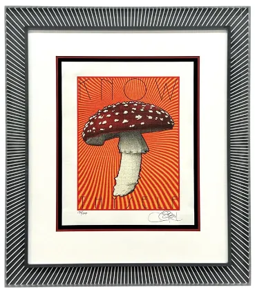 denver picture framing