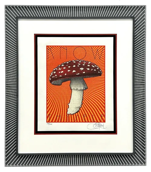 picture framing in denver