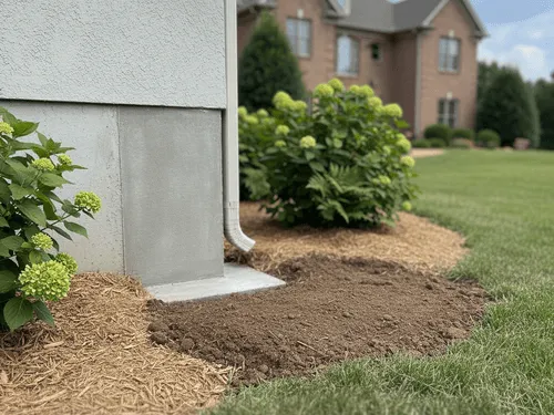 Foundation Repair & Waterproofing Vestavia, AL