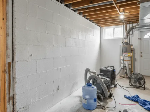 Mold Treatment in Vestavia, AL
