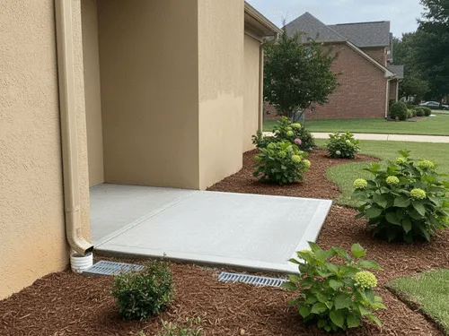 Mountain Brook, AL Foundation Repair