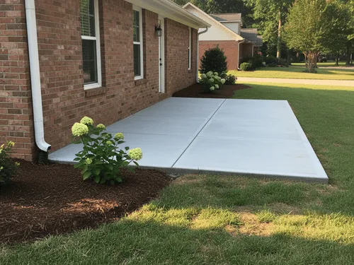 Mountain Brook, AL Foundation Leveling